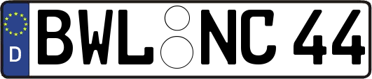 BWL-NC44