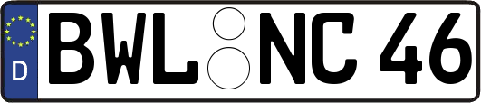 BWL-NC46