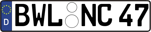BWL-NC47