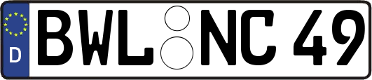 BWL-NC49