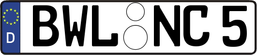 BWL-NC5