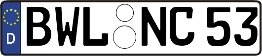 BWL-NC53