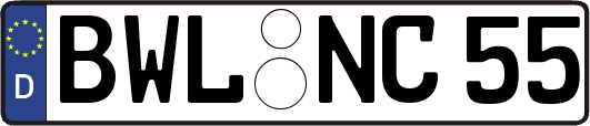 BWL-NC55