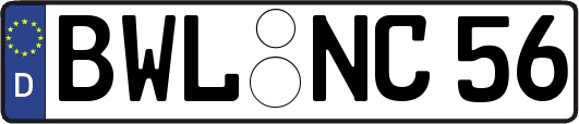 BWL-NC56