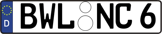 BWL-NC6