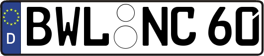 BWL-NC60