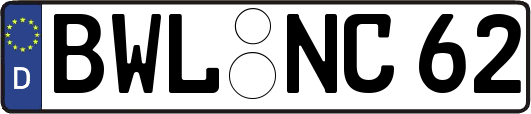 BWL-NC62