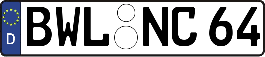 BWL-NC64