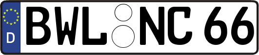 BWL-NC66