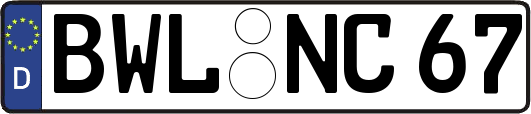 BWL-NC67