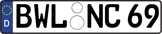 BWL-NC69