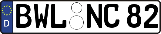 BWL-NC82