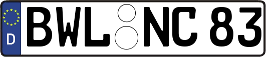 BWL-NC83