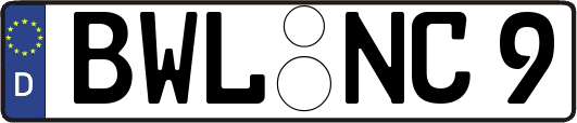 BWL-NC9