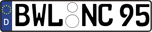 BWL-NC95