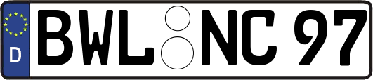 BWL-NC97