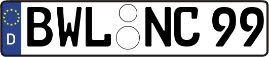 BWL-NC99