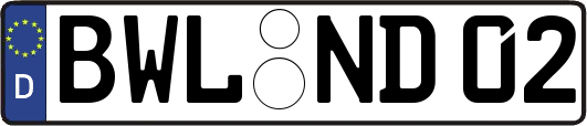 BWL-ND02