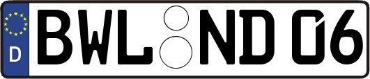 BWL-ND06