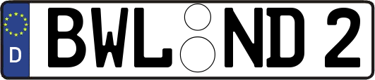 BWL-ND2