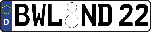 BWL-ND22