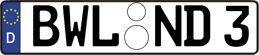 BWL-ND3