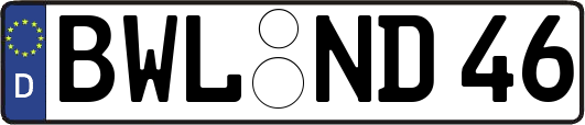 BWL-ND46