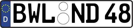 BWL-ND48