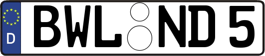 BWL-ND5