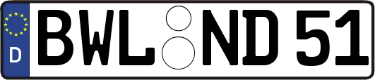BWL-ND51
