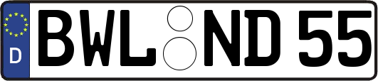 BWL-ND55