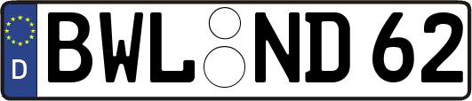 BWL-ND62