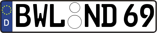 BWL-ND69