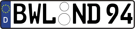 BWL-ND94