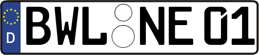 BWL-NE01