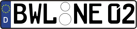BWL-NE02