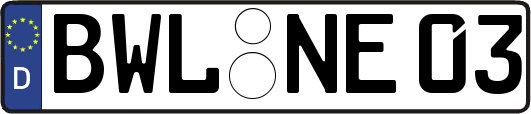 BWL-NE03
