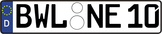 BWL-NE10