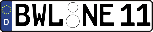 BWL-NE11