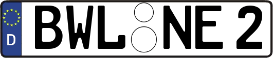 BWL-NE2