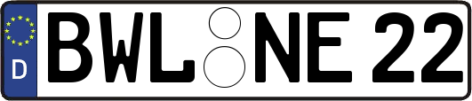 BWL-NE22