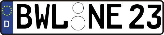BWL-NE23