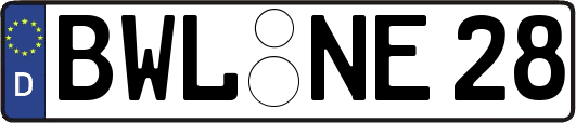 BWL-NE28