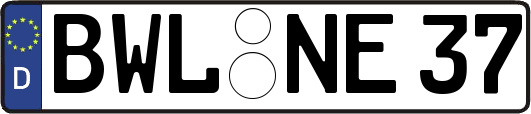 BWL-NE37