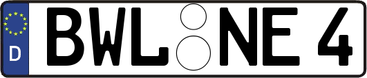BWL-NE4