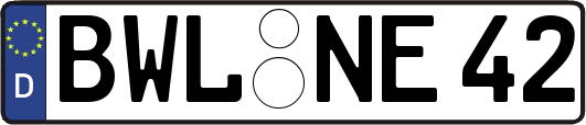 BWL-NE42