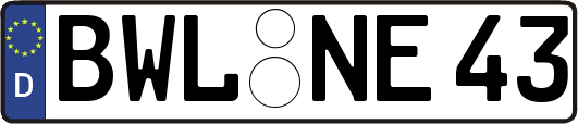 BWL-NE43