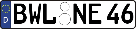BWL-NE46