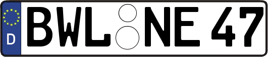 BWL-NE47