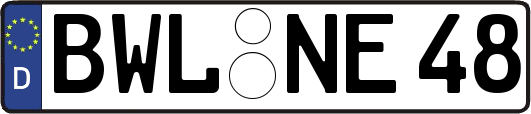 BWL-NE48